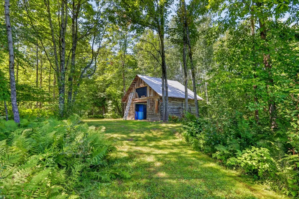 12502 Van Horn Road Floodwood, MN 55736
