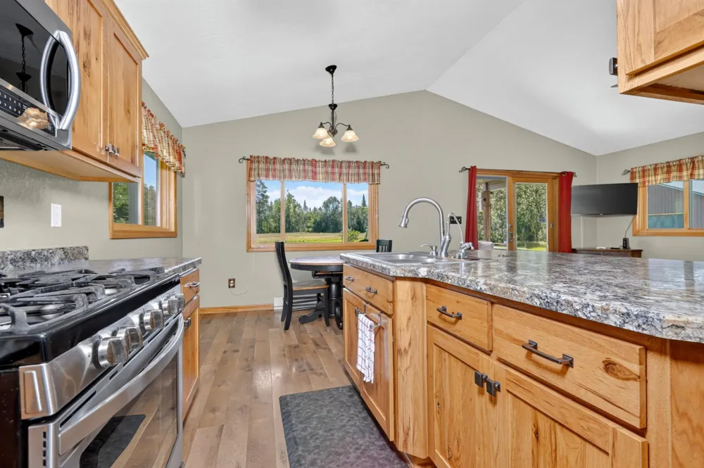 12502 Van Horn Road Floodwood, MN 55736