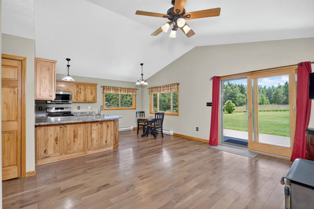 12502 Van Horn Road Floodwood, MN 55736
