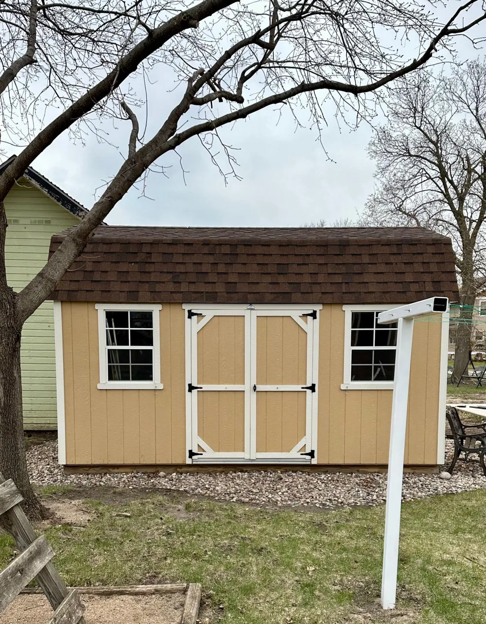 1325 6th Avenue Windom, MN 56101