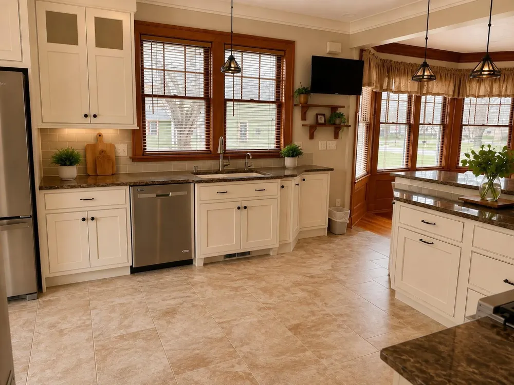 1325 6th Avenue Windom, MN 56101