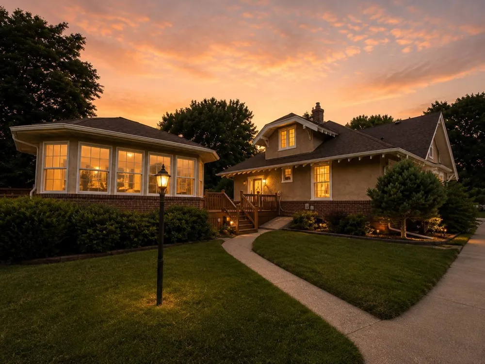 1325 6th Avenue Windom, MN 56101