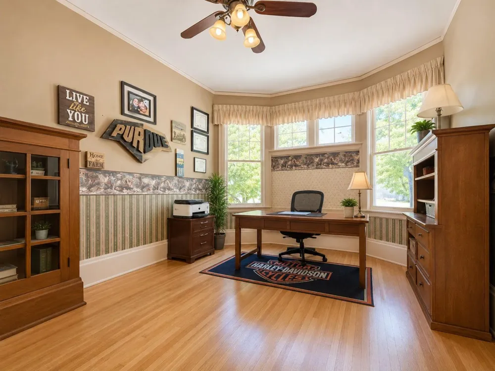 1325 6th Avenue Windom, MN 56101