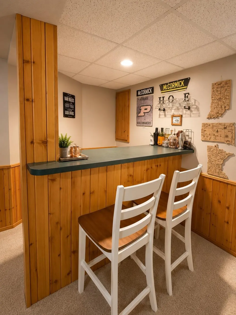 1325 6th Avenue Windom, MN 56101