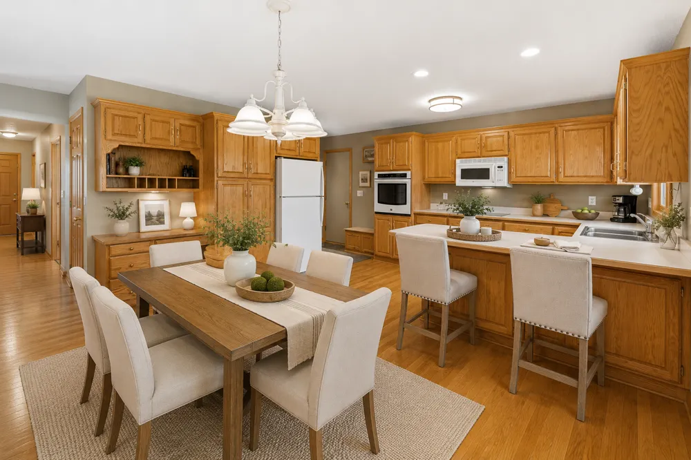 616 Elm Avenue SE Montgomery, MN 56069