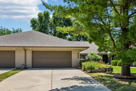 609 Meldahl Lane