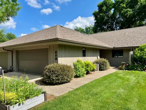 609 Meldahl Lane