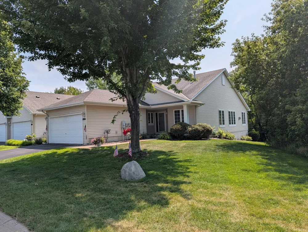 10504 181st Lane NW Elk River, MN 55330