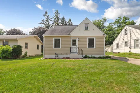 123 W Mckinley Street