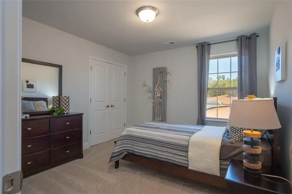 610 Bald Ridge Circle Demorest, GA 30535