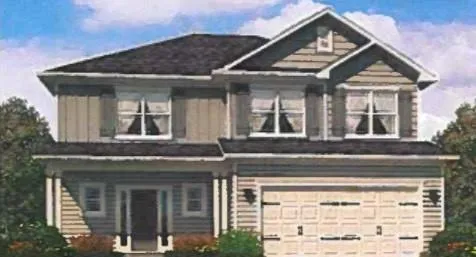 610 Bald Ridge Circle Demorest, GA 30535