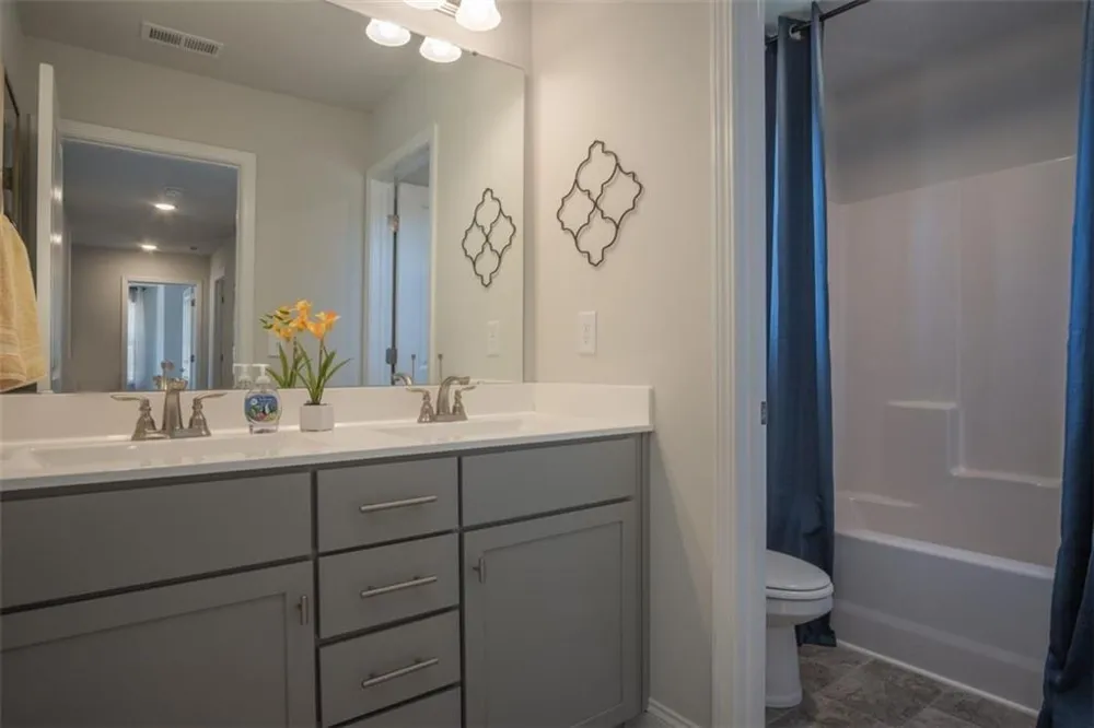 610 Bald Ridge Circle Demorest, GA 30535