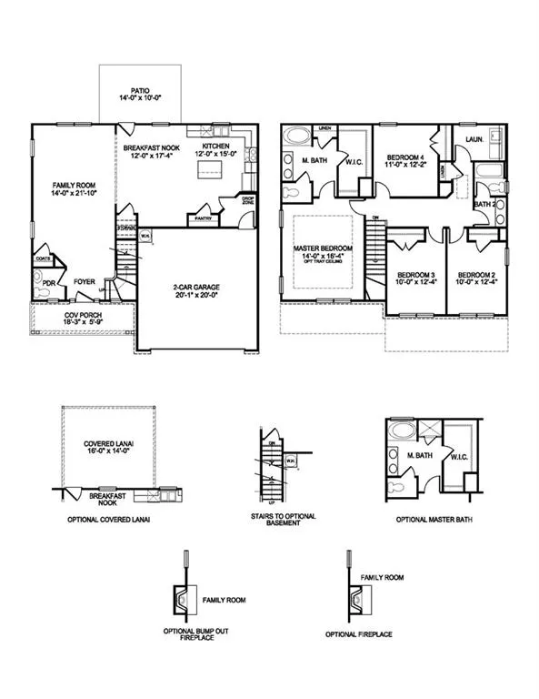610 Bald Ridge Circle Demorest, GA 30535