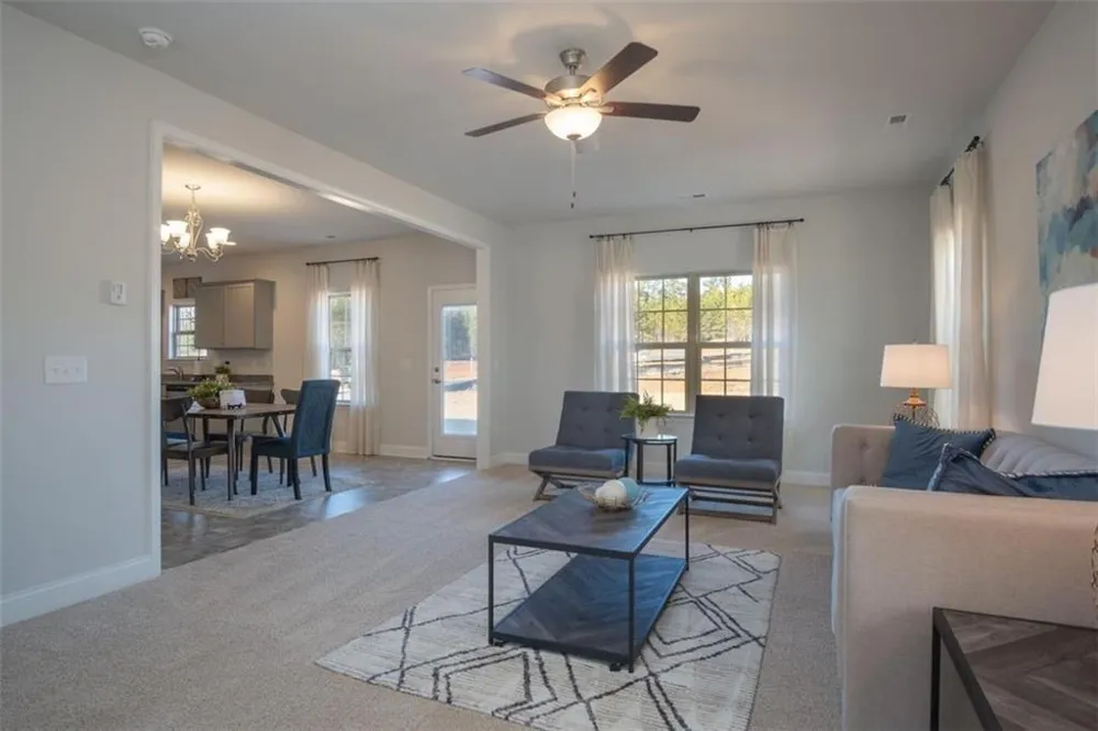 610 Bald Ridge Circle Demorest, GA 30535