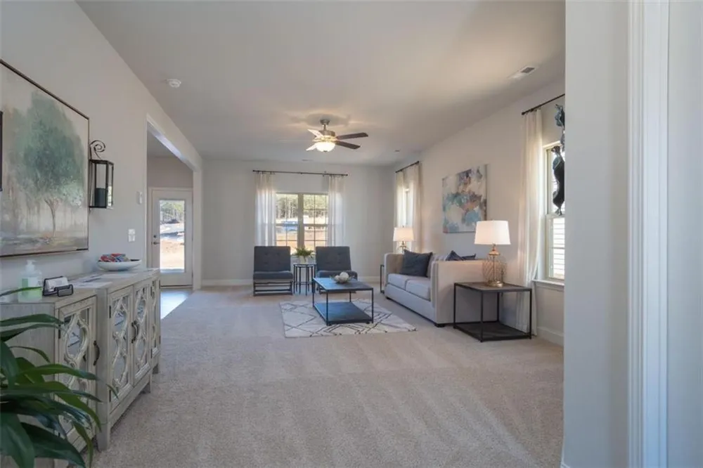 610 Bald Ridge Circle Demorest, GA 30535