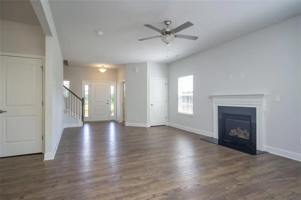 610 Bald Ridge Circle Demorest, GA 30535