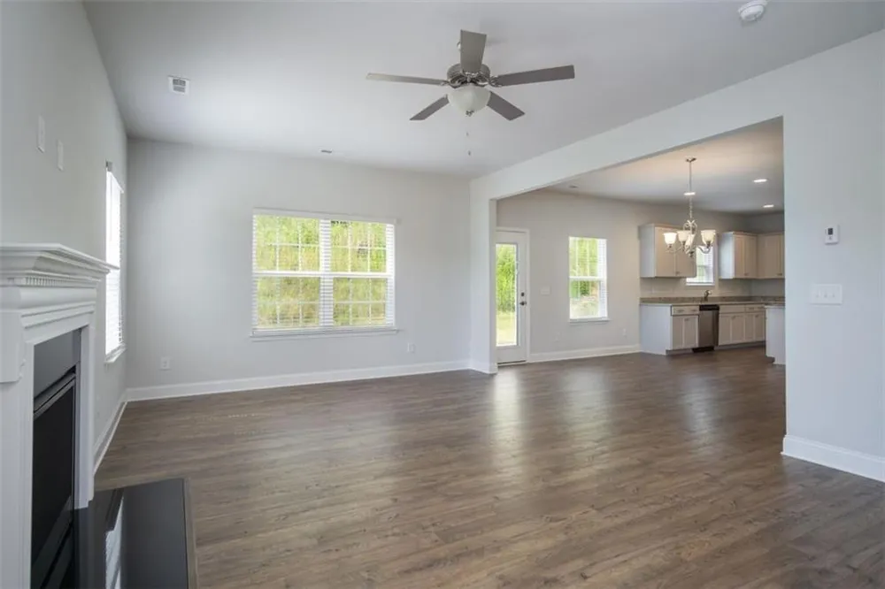 610 Bald Ridge Circle Demorest, GA 30535