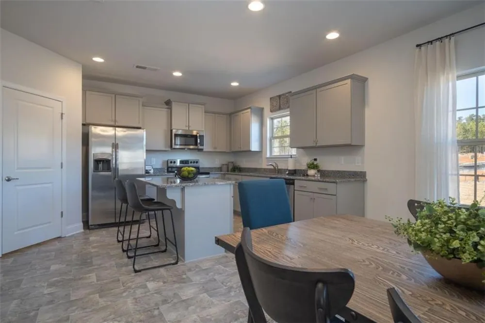 610 Bald Ridge Circle Demorest, GA 30535