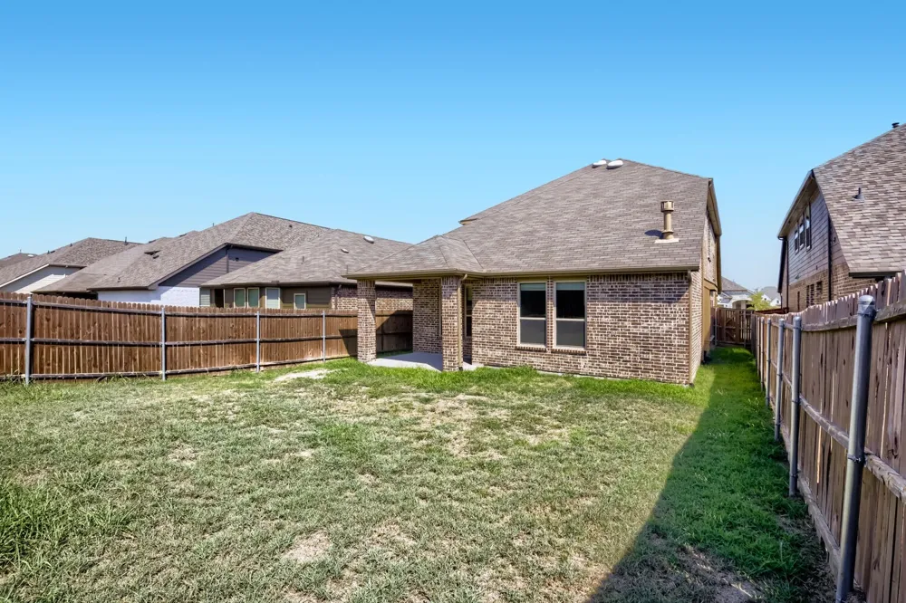 3925 Chesapeake Lane Heartland, TX 75126