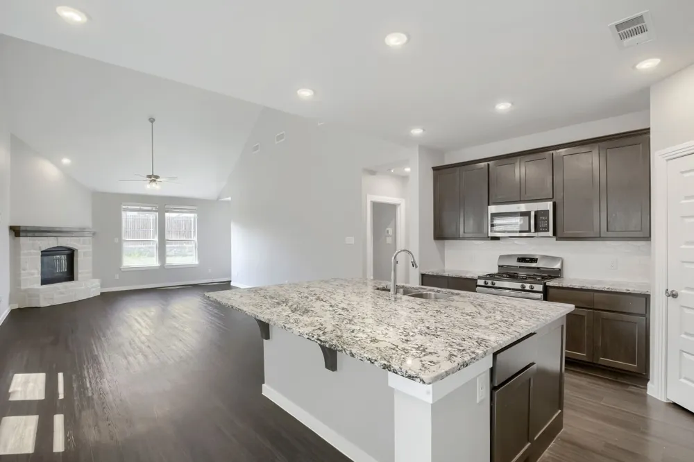 3925 Chesapeake Lane Heartland, TX 75126