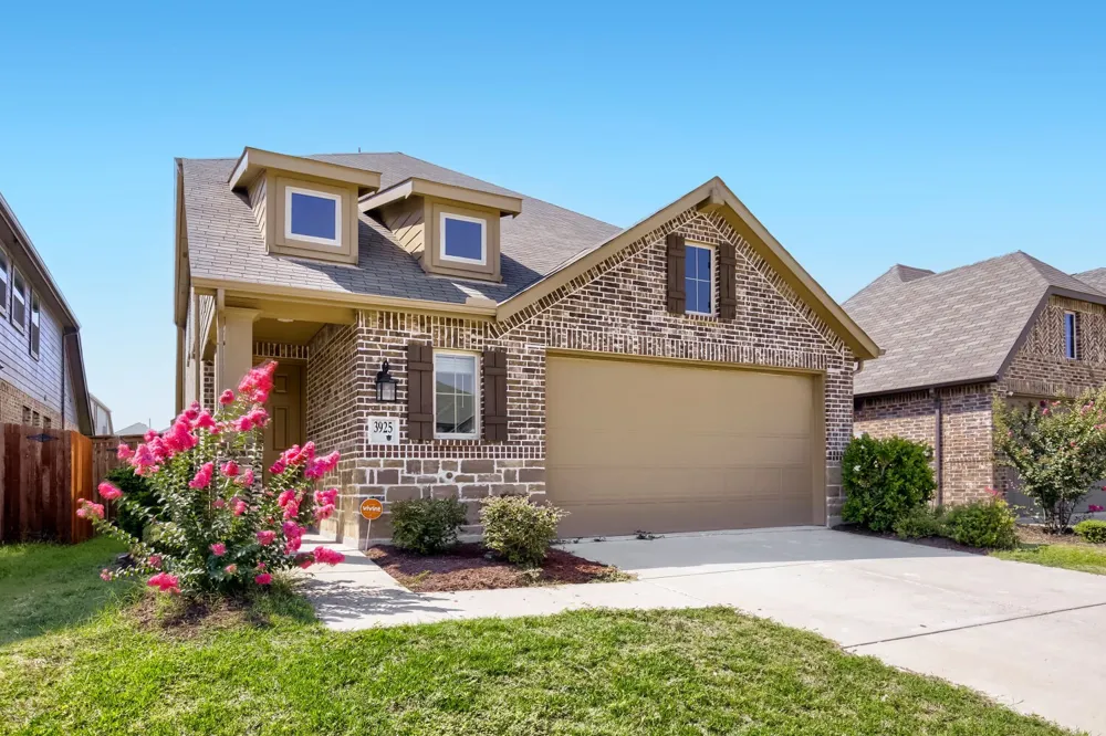 3925 Chesapeake Lane Heartland, TX 75126