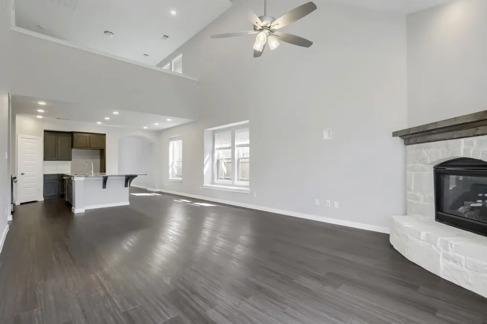 3925 Chesapeake Lane Heartland, TX 75126