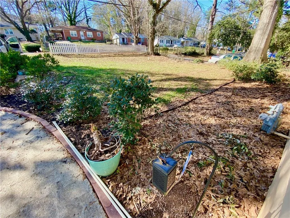 1900 Meadow Lane #1900 Decatur, GA 30032