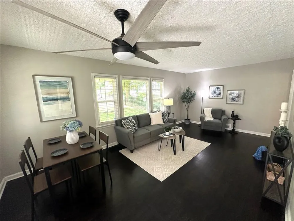 1900 Meadow Lane #1900 Decatur, GA 30032