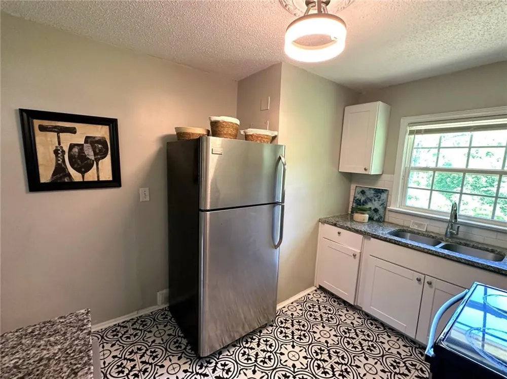 1900 Meadow Lane #1900 Decatur, GA 30032
