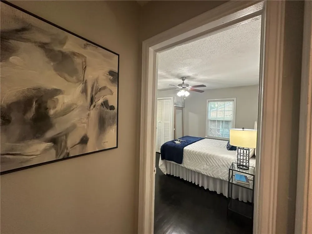 1900 Meadow Lane #1900 Decatur, GA 30032