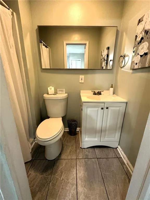 1900 Meadow Lane #1900 Decatur, GA 30032