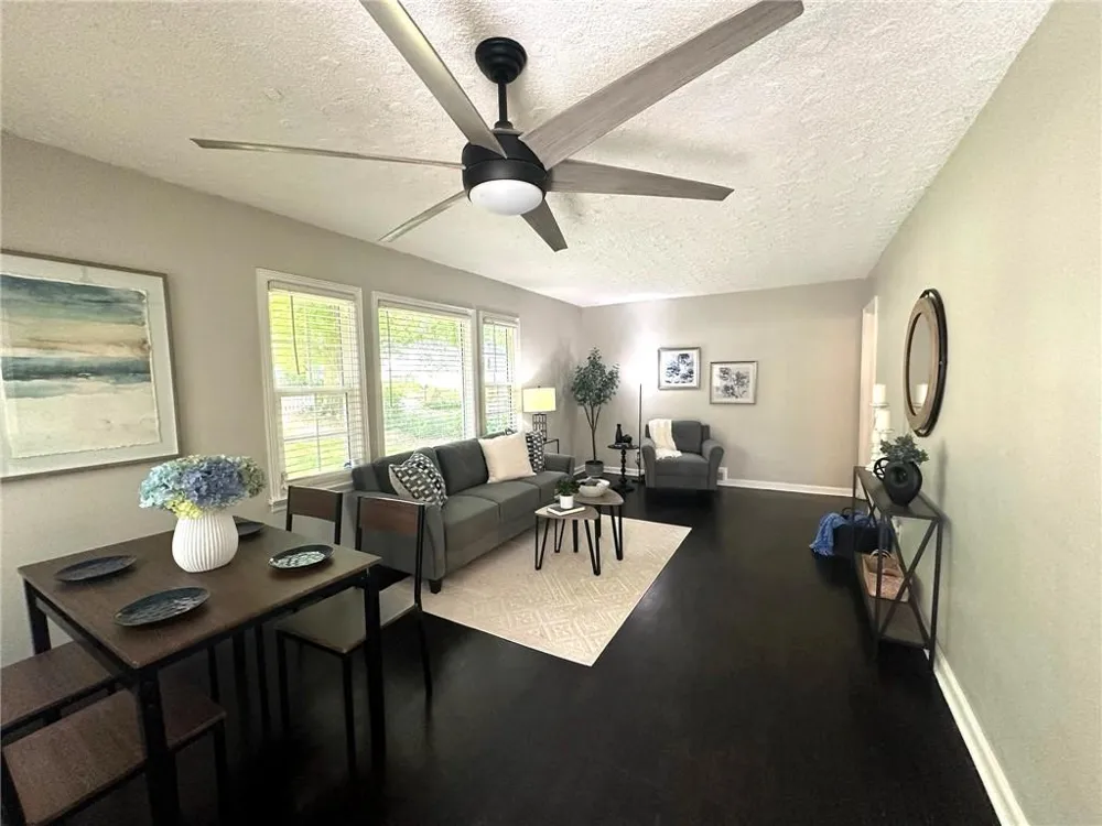 1900 Meadow Lane #1900 Decatur, GA 30032