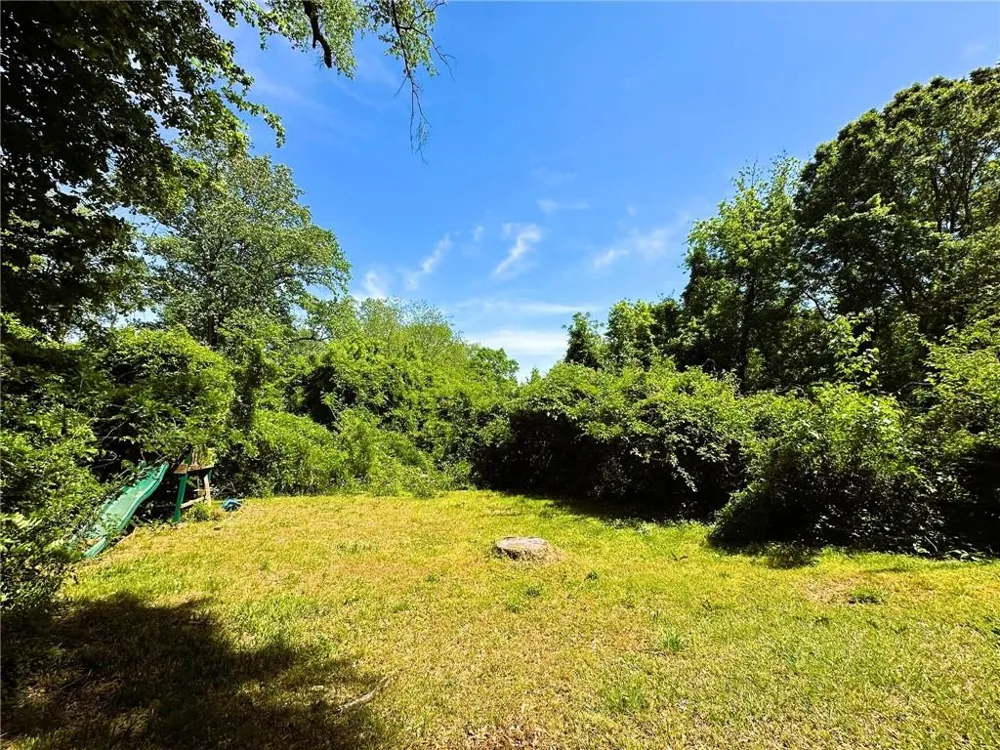 1900 Meadow Lane #1900 Decatur, GA 30032