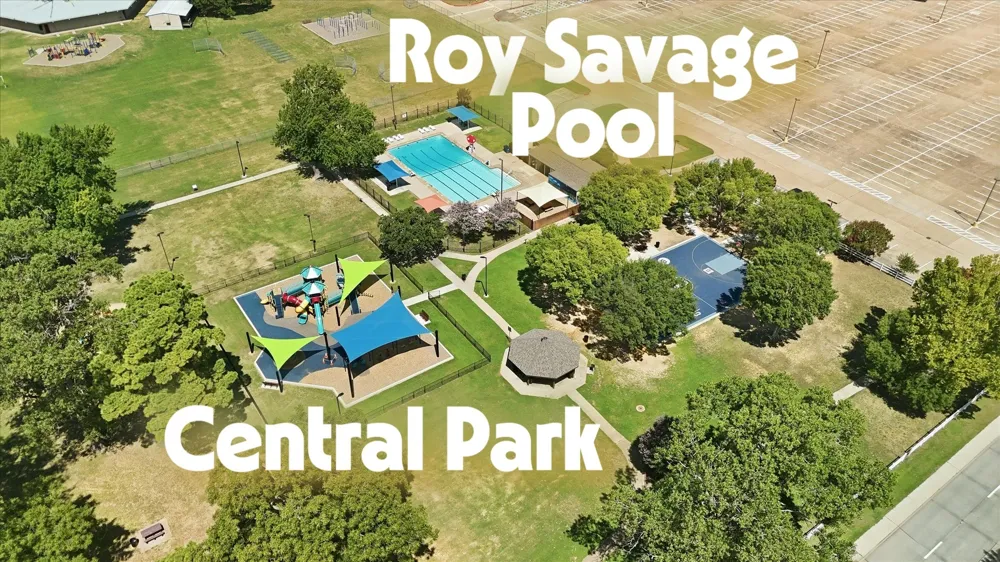 2309 Aquaduct Drive Bedford, TX 76022