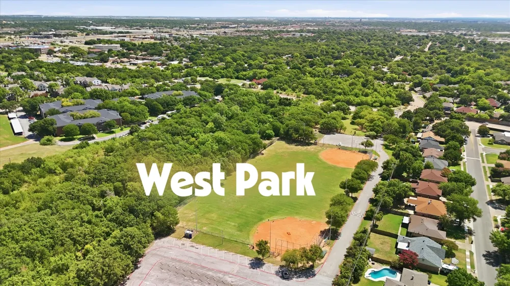 2309 Aquaduct Drive Bedford, TX 76022