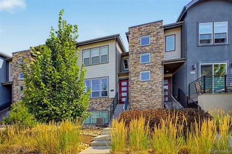 2586 Meadows Boulevard #C