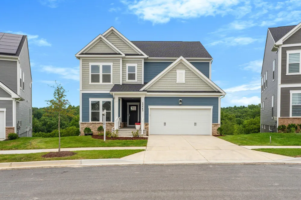 22443 SCULPIN BROOK ROAD Boyds, MD 20841