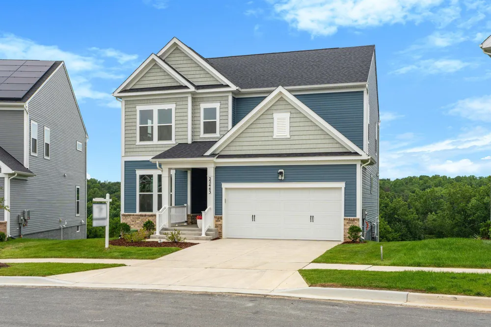 22443 SCULPIN BROOK ROAD Boyds, MD 20841