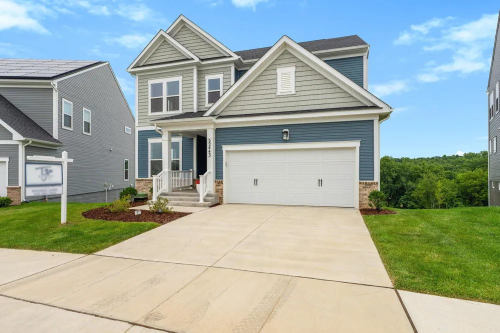 22443 SCULPIN BROOK ROAD Boyds, MD 20841