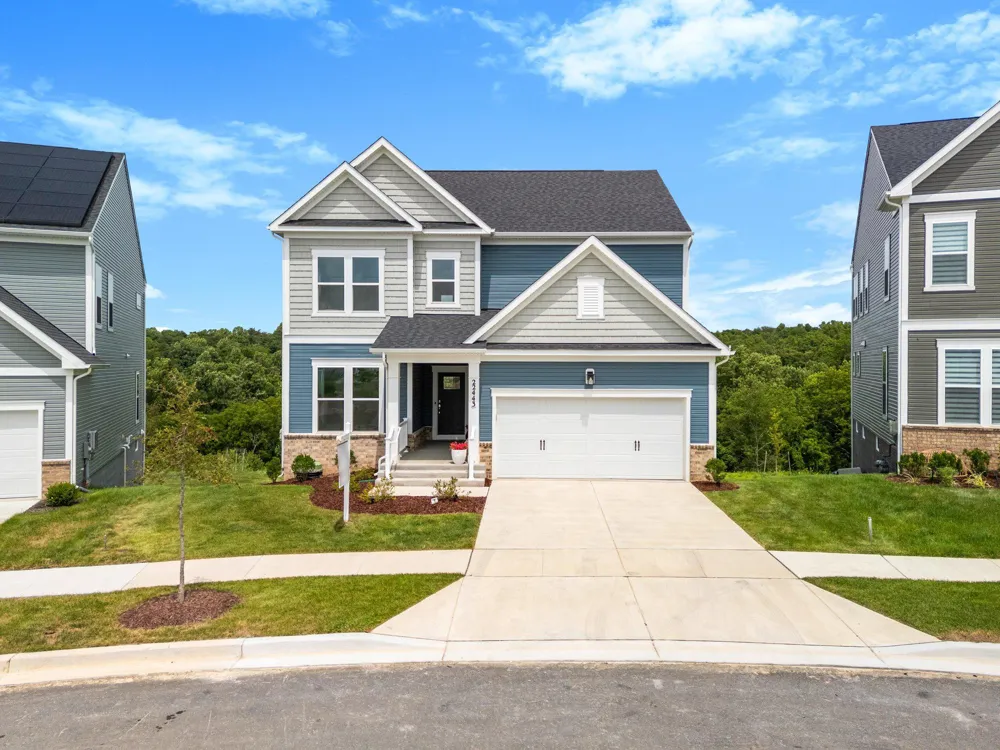 22443 SCULPIN BROOK ROAD Boyds, MD 20841