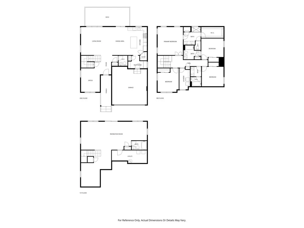 22443 SCULPIN BROOK ROAD Boyds, MD 20841
