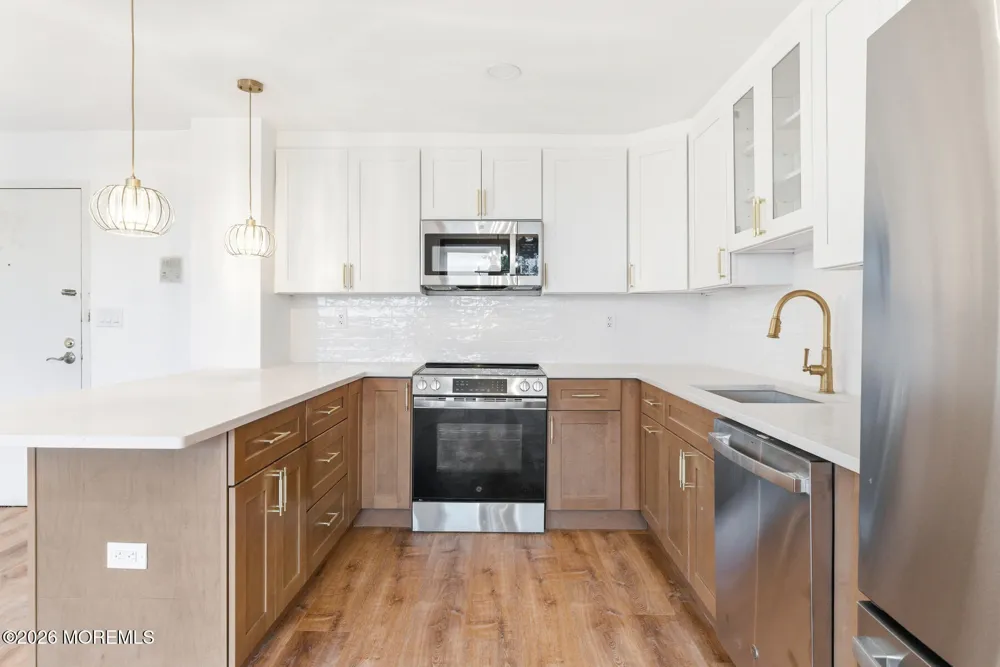 1 Scenic Drive #303 Highlands, NJ 07732