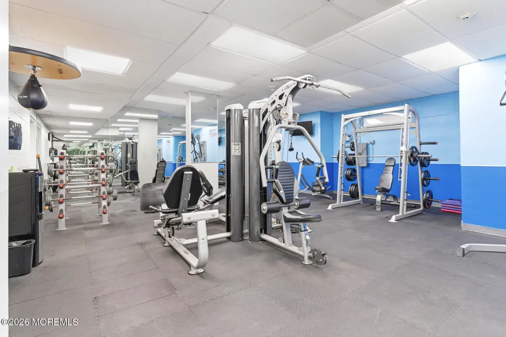 1 Scenic Drive #303 Highlands, NJ 07732