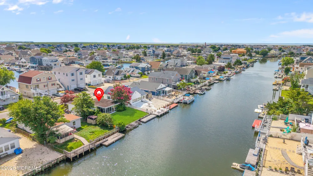 40 W Anchor Drive Little Egg Harbor, NJ 08087