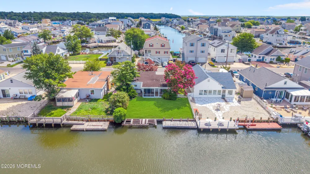 40 W Anchor Drive Little Egg Harbor, NJ 08087
