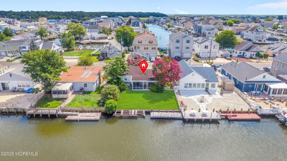 40 W Anchor Drive Little Egg Harbor, NJ 08087