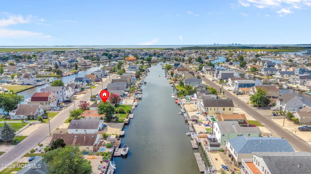 40 W Anchor Drive Little Egg Harbor, NJ 08087