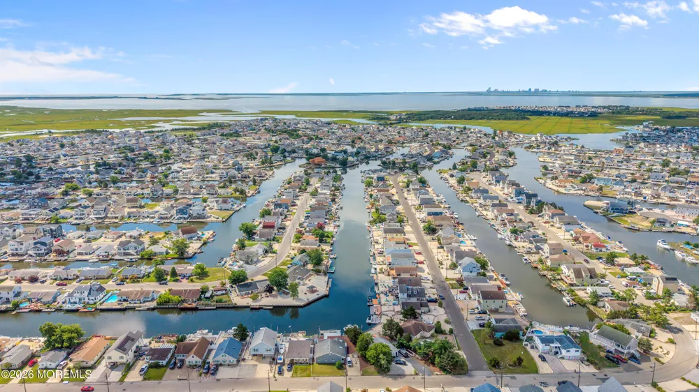 40 W Anchor Drive Little Egg Harbor, NJ 08087