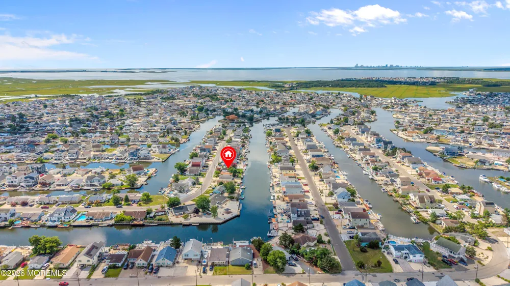 40 W Anchor Drive Little Egg Harbor, NJ 08087