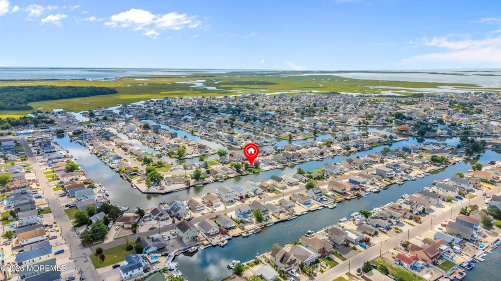 40 W Anchor Drive Little Egg Harbor, NJ 08087